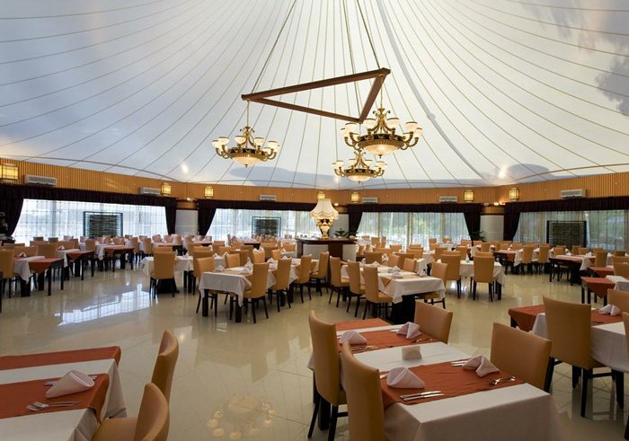 Latanya Hotel Bodrum